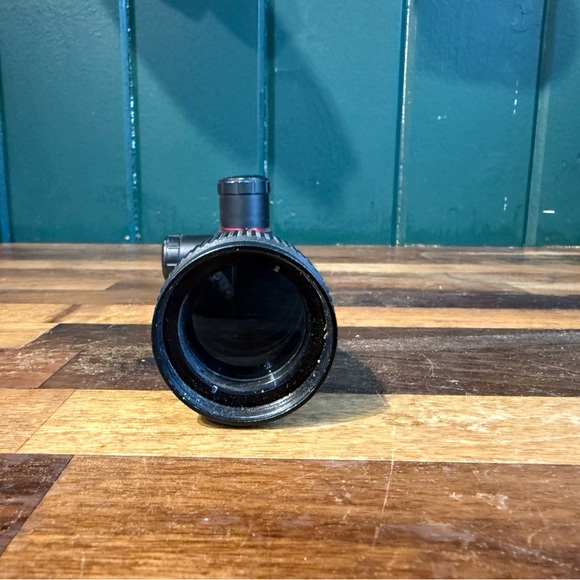 Simons 22 Mag Rimfire Rifle Scope - Picture 7 of 14